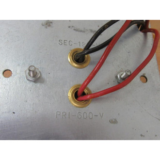 Hammond DE9J Transformer - Used