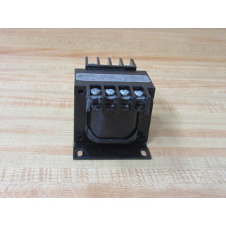 Hammond MH100MJ Transformer WBroken Corner - Used
