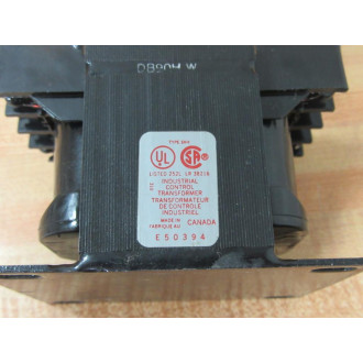 Hammond MH100MJ Transformer WBroken Corner - Used