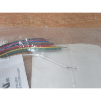 Allen Bradley 888D-M8AC8-4N DC Micro M12 Receptacle 888DM8AC84N