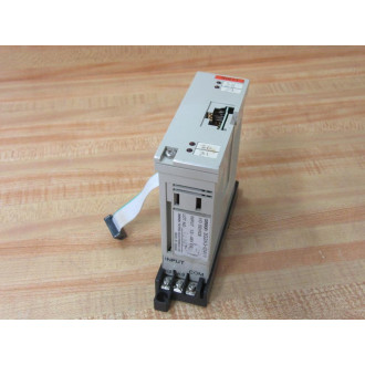 Omron 3G2A3-ID411 Input Module 3G2A3ID411 WO Top Cover - Used