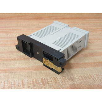 Omron 3G2A3-ID411 Input Module 3G2A3ID411 WO Top Cover - Used