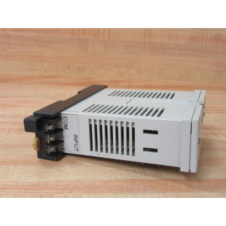 Omron 3G2A3-ID411 Input Module 3G2A3ID411 WO Top Cover - Used