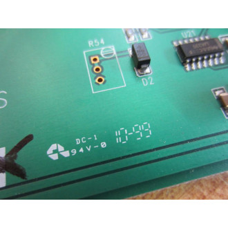Triad Controls 31-015 Circuit Board 31015 - Used