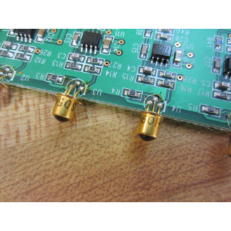 Triad Controls 31-015 Circuit Board 31015 - Used