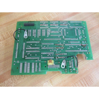 616194-00 Circuit Board 61619400 - Used