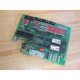 616194-00 Circuit Board 61619400 - Used