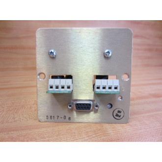0617-06 Power Supply 061706 - Used