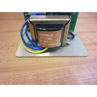 0617-06 Power Supply 061706 - Used