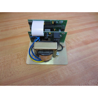 0617-06 Power Supply 061706 - Used