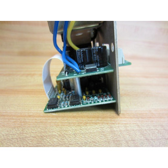 0617-06 Power Supply 061706 - Used
