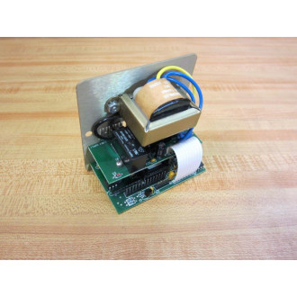 0617-06 Power Supply 061706 - Used
