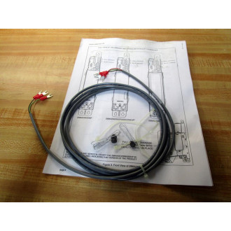 Westell B90-28MA200P Interface Mount Kit WPWR B9028MA200P WAdditional Cable