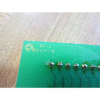 31-029 Circuit Board 31029 DC-1 94V-0 - Used