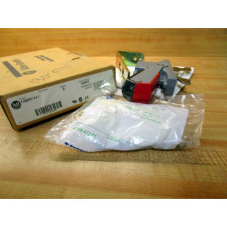 Allen Bradley 1494V-H1 Operating Handle 1494VH1 WO 2nd Hardware Kit