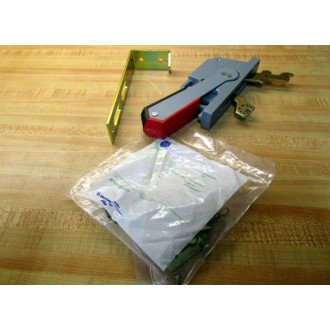 Allen Bradley 1494V-H1 Operating Handle 1494VH1 WO 2nd Hardware Kit