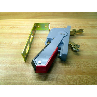Allen Bradley 1494V-H1 Operating Handle 1494VH1 WO 2nd Hardware Kit