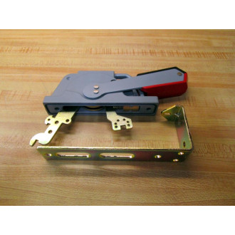 Allen Bradley 1494V-H1 Operating Handle 1494VH1 WO 2nd Hardware Kit