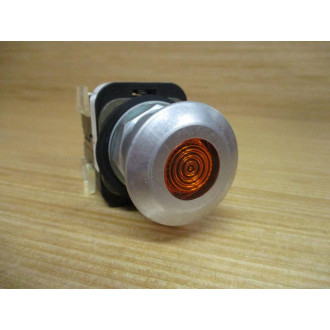 Allen Bradley 800T-FXTQ24AD1 Illuminated Push Button - New No Box