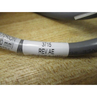 Dematic C-L110 50mm Roller Cable Extension CL110