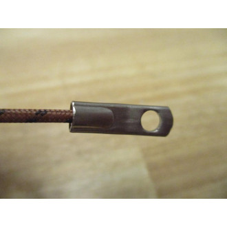 Omega WTJ-8-24 Bolt-On Thermocouple WTJ824