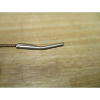 Omega WTJ-8-24 Bolt-On Thermocouple WTJ824