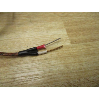 Omega WTJ-8-24 Bolt-On Thermocouple WTJ824