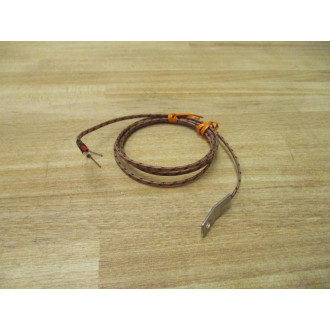 Omega WTJ-10-36 Bolt-On Thermocouple WTJ1036