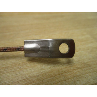 Omega WTJ-10-36 Bolt-On Thermocouple WTJ1036