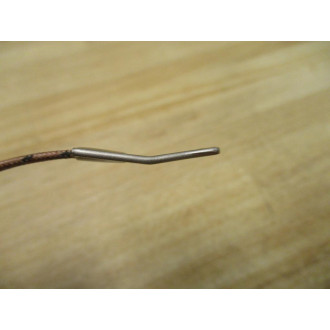 Omega WTJ-10-36 Bolt-On Thermocouple WTJ1036