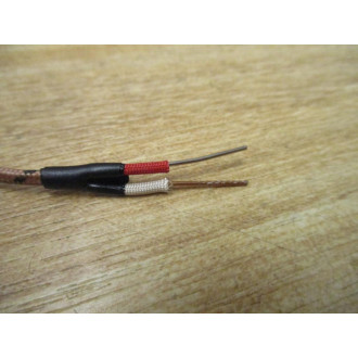 Omega WTJ-10-36 Bolt-On Thermocouple WTJ1036