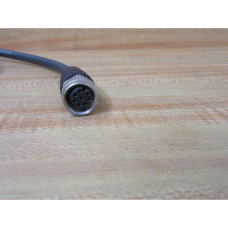 Balluff BCC M418-0000-1A-044-PX0825-050 Single Ended Cordset - New No Box