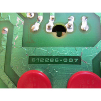 612286-007 Power Board 612286007 - Used