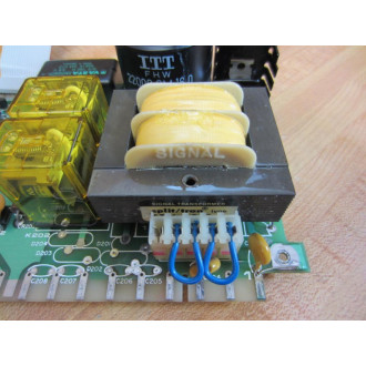 612286-007 Power Board 612286007 - Used