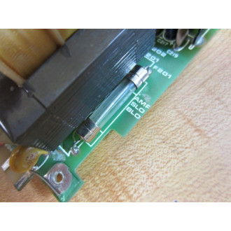 612286-007 Power Board 612286007 - Used