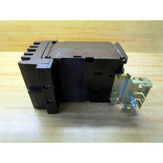Square D FA-36020 Thermal-Magnetic Circuit Breaker FA36020 W Bracket - Used