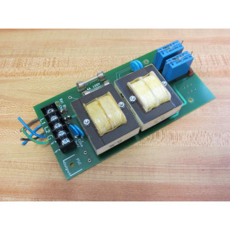 31-020 Power Board 31020 - Used