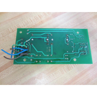 31-020 Power Board 31020 - Used