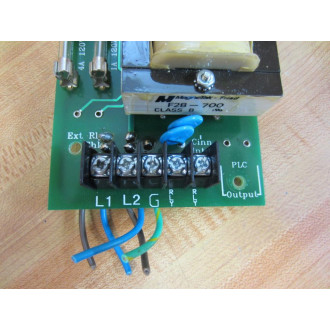 31-020 Power Board 31020 - Used
