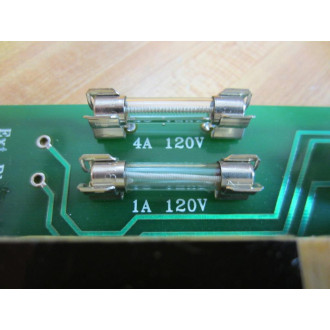 31-020 Power Board 31020 - Used