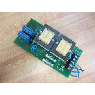 31-020 Power Board 31020 - Used