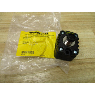 Turck FK 57-IDC Network Receptacle U8686