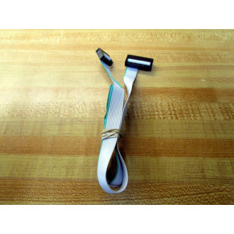 Allen Bradley 1745-C3 SLC Ribbon Cable 1745C3 - Used