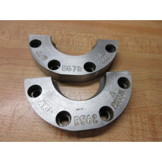 AKS 20001 Master Shear Seal - New No Box