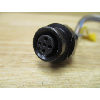 WoodheadBrad Harrison 8R5A00A16M010 Receptacle - New No Box