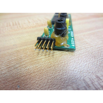 STI 42247 Minisafe Light Curtain Receiver - Used