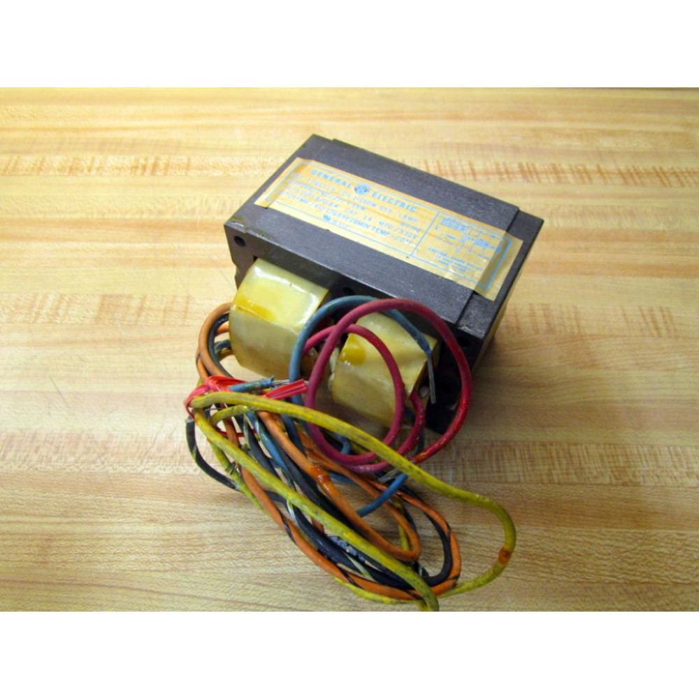 General Electric 17G1119 Transformer - Used