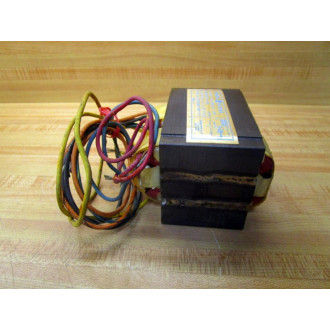 General Electric 17G1119 Transformer - Used