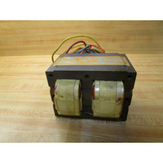 General Electric 17G1119 Transformer - Used