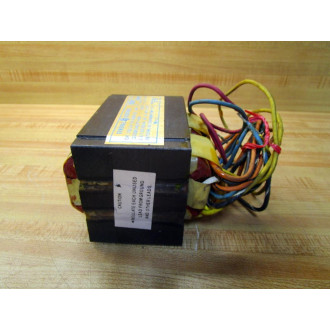 General Electric 17G1119 Transformer - Used
